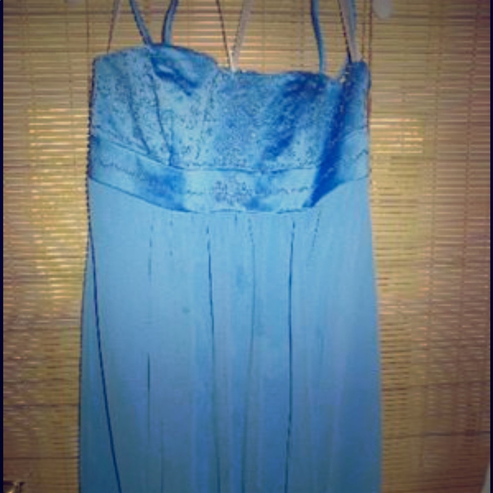 Bridesmaid/Formal Dress